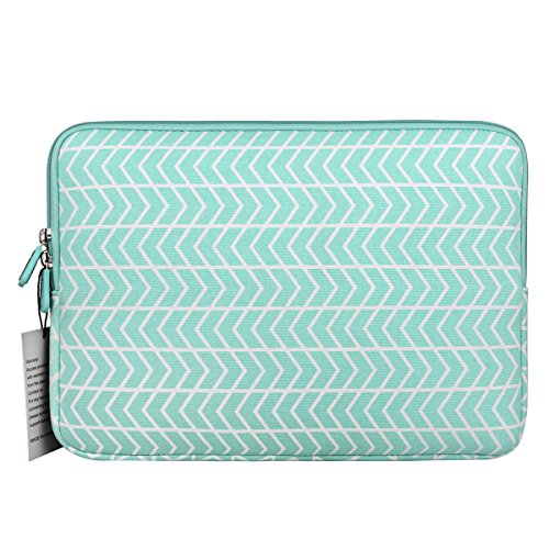 Aucase 15,6 Pulgadas Funda para Ordenadores Portátiles, Funda Protectora Neopreno para Hombre y Mujer Aucase 15,6 Pulgadas Funda para Ordenadores Portátiles, Funda Protectora Neopreno para Hombre y Mujer