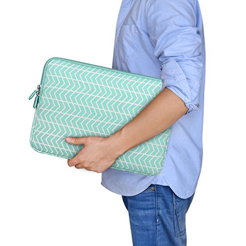 Aucase 15,6 Pulgadas Funda para Ordenadores Portátiles, Funda Protectora Neopreno para Hombre y Mujer Aucase 15,6 Pulgadas Funda para Ordenadores Portátiles, Funda Protectora Neopreno para Hombre y Mujer