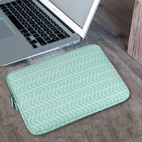 Aucase 15,6 Pulgadas Funda para Ordenadores Portátiles, Funda Protectora Neopreno para Hombre y Mujer Aucase 15,6 Pulgadas Funda para Ordenadores Portátiles, Funda Protectora Neopreno para Hombre y Mujer