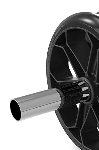 Auoeer Rueda Abdominal Músculos Abdominales para Hombres Entrenamiento de la casa Músculos Abdominales Rodillo Equipo de Aptitud de Las señoras Principiantes Beneficios Rueda Auoeer Rueda Abdominal Músculos Abdominales para Hombres Entrenamiento de la casa Músculos Abdominales Rodillo Equipo de Aptitud de Las señoras Principiantes Beneficios Rueda