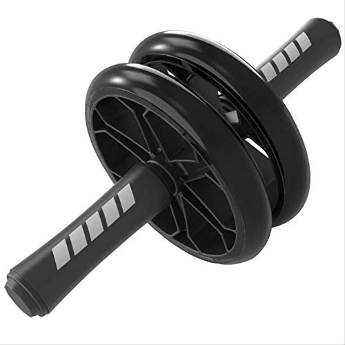 Auoeer Rueda Abdominal Músculos Abdominales para Hombres Entrenamiento de la casa Músculos Abdominales Rodillo Equipo de Aptitud de Las señoras Principiantes Beneficios Rueda Auoeer Rueda Abdominal Músculos Abdominales para Hombres Entrenamiento de la casa Músculos Abdominales Rodillo Equipo de Aptitud de Las señoras Principiantes Beneficios Rueda