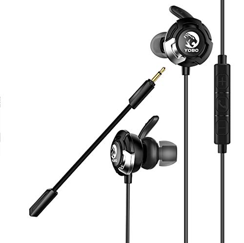 Auriculares Internos De Silicona Auriculares Juego MúSica MicróFono Control De Cables FáCil De Cargar Subwoofer Ordenador Personal Auriculares para Computadora DiseñO Ligero CóModo,Gray Auriculares Internos De Silicona Auriculares Juego MúSica MicróFono Control De Cables FáCil De Cargar Subwoofer Ordenador Personal Auriculares para Computadora DiseñO Ligero CóModo,Gray