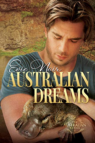 Australian Dreams (The Australian Series Book 1) (English Edition)
