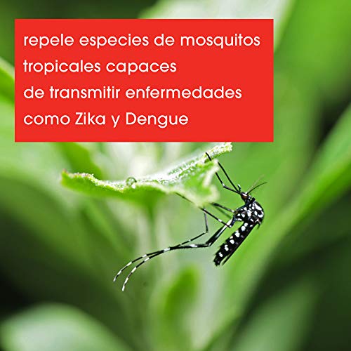 Autan Protection Plus Repelente de Mosquitos