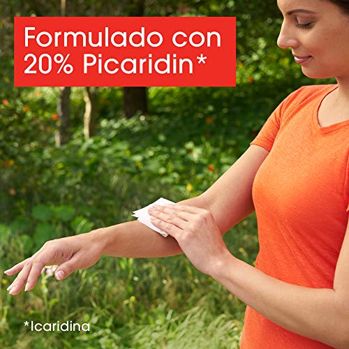 Autan Protection Plus Repelente de Mosquitos Autan Protection Plus Repelente de Mosquitos