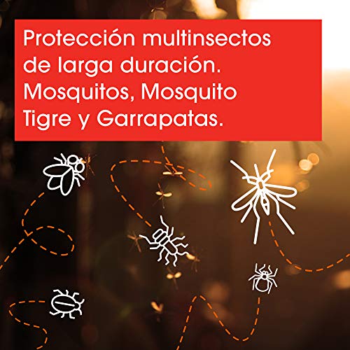 Autan Protection Plus Repelente de Mosquitos