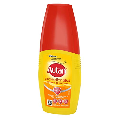 Autan Protection Plus Repelente de Mosquitos Autan Protection Plus Repelente de Mosquitos