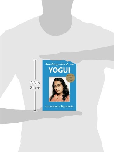 Autobiografía de Un Yogui