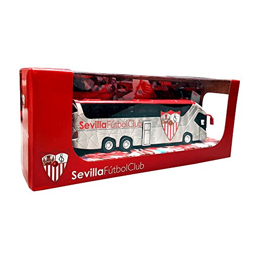 Autobús Oficial Sevilla FC