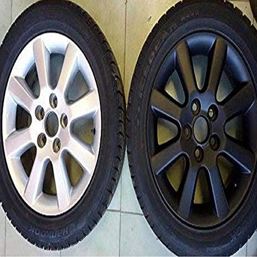 AutoFullCar - Pack Sprays Full Dip Antracita Metalizado Super Brillo Vinilo líquido | FullDip Plastidip AutoFullCar - Pack Sprays Full Dip Antracita Metalizado Super Brillo Vinilo líquido | FullDip Plastidip