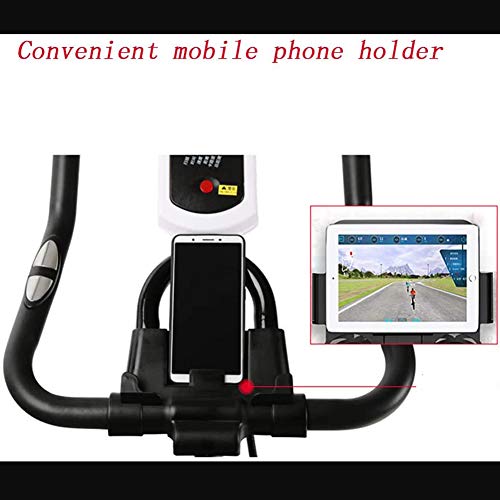 Autogeneración Entrenamiento físico Bicicleta Deportiva Bicicleta de Ciclismo para Ejercicios en Interiores Estacionaria, Profesional Ajustable para Entrenamiento en el hogar, Musle Autogeneración Entrenamiento físico Bicicleta Deportiva Bicicleta de Ciclismo para Ejercicios en Interiores Estacionaria, Profesional Ajustable para Entrenamiento en el hogar, Musle