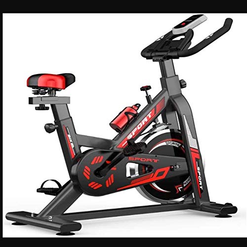 Autogeneración Entrenamiento físico Bicicleta Deportiva Bicicleta de Ciclismo para Ejercicios en Interiores Estacionaria, Profesional Ajustable para Entrenamiento en el hogar, Musle Autogeneración Entrenamiento físico Bicicleta Deportiva Bicicleta de Ciclismo para Ejercicios en Interiores Estacionaria, Profesional Ajustable para Entrenamiento en el hogar, Musle