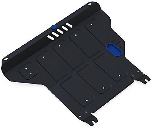 autoranger® unterfahr Protección para motor y Engranaje – Acero 1,8 mm – Cordoba 1, TOLEDO/Golf 2, Golf 3, Jetta, Passat, Polo, VENTO autoranger® unterfahr Protección para motor y Engranaje – Acero 1,8 mm – Cordoba 1, TOLEDO/Golf 2, Golf 3, Jetta, Passat, Polo, VENTO