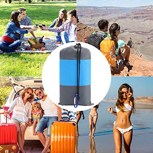 Auxsoul Alfombras de Playa Manta de Picnic Impermeable Manta de Playa Plegable Esterilla Playa 210 x 200cm Anti-Arena con 4 Clavos Fijos para la Playa Picnic Acampa y Otra Actividad al Aire Libre Auxsoul Alfombras de Playa Manta de Picnic Impermeable Manta de Playa Plegable Esterilla Playa 210 x 200cm Anti-Arena con 4 Clavos Fijos para la Playa Picnic Acampa y Otra Actividad al Aire Libre