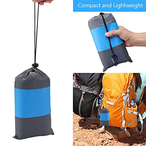 Auxsoul Alfombras de Playa Manta de Picnic Impermeable Manta de Playa Plegable Esterilla Playa 210 x 200cm Anti-Arena con 4 Clavos Fijos para la Playa Picnic Acampa y Otra Actividad al Aire Libre Auxsoul Alfombras de Playa Manta de Picnic Impermeable Manta de Playa Plegable Esterilla Playa 210 x 200cm Anti-Arena con 4 Clavos Fijos para la Playa Picnic Acampa y Otra Actividad al Aire Libre