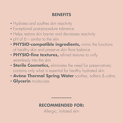 Avène - AVENE Tolerance Extreme Crema Calmante e Hidratante 50 ml Avène - AVENE Tolerance Extreme Crema Calmante e Hidratante 50 ml