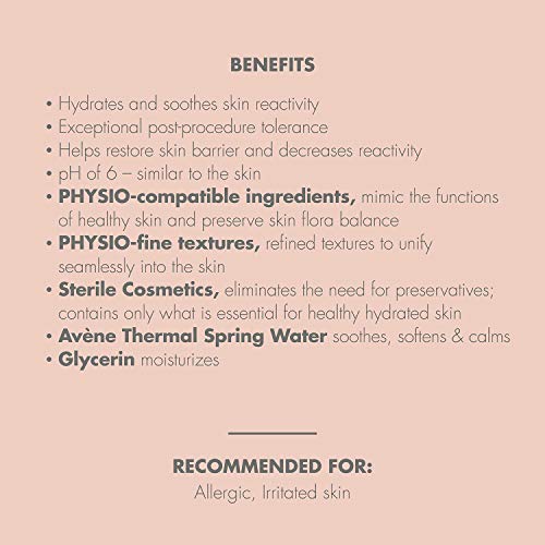 Avène - AVENE Tolerance Extreme Crema Calmante e Hidratante 50 ml