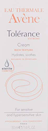 Avène - AVENE Tolerance Extreme Crema Calmante e Hidratante 50 ml Avène - AVENE Tolerance Extreme Crema Calmante e Hidratante 50 ml