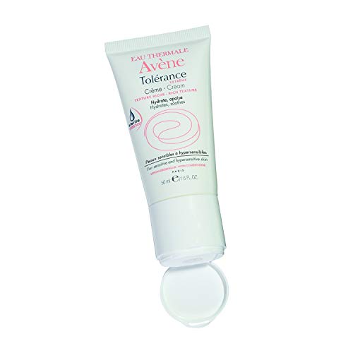 Avène - AVENE Tolerance Extreme Crema Calmante e Hidratante 50 ml Avène - AVENE Tolerance Extreme Crema Calmante e Hidratante 50 ml