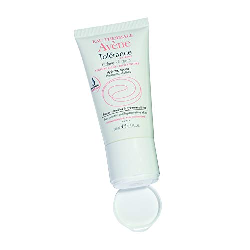 Avène - AVENE Tolerance Extreme Crema Calmante e Hidratante 50 ml