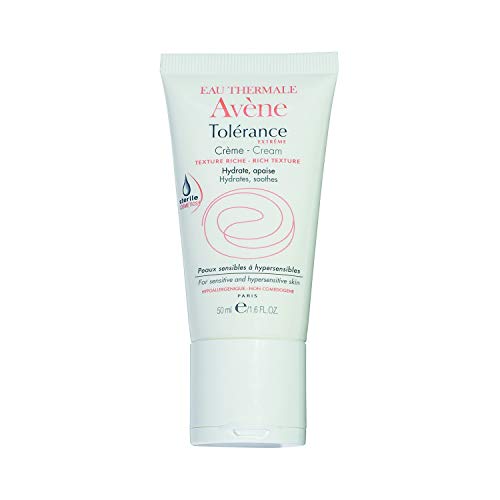 Avène - AVENE Tolerance Extreme Crema Calmante e Hidratante 50 ml Avène - AVENE Tolerance Extreme Crema Calmante e Hidratante 50 ml