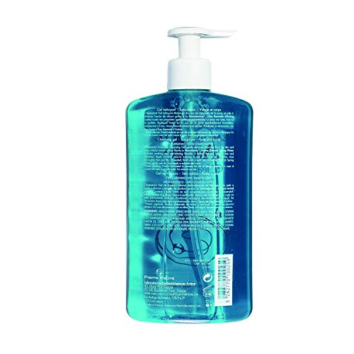 Avene Cleanance Gel Limpiador - 400ml Avene Cleanance Gel Limpiador - 400ml
