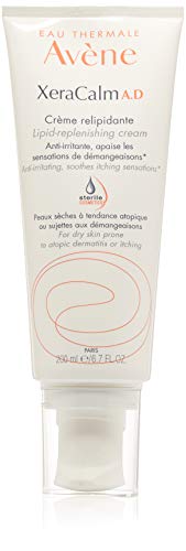 Avène - Crema Relipidante XeraCalm A.D Avène 200 ml Avène - Crema Relipidante XeraCalm A.D Avène 200 ml