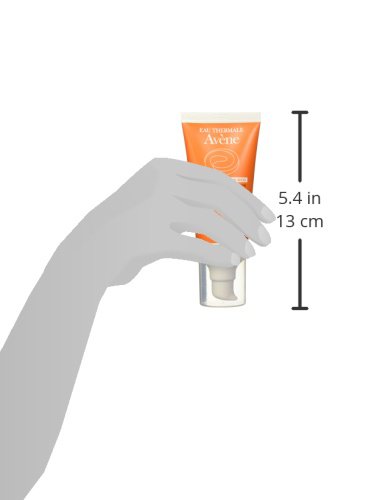 AVENE Solar Emulsión con Color sin Perfume spf 50+ 50 ml AVENE Solar Emulsión con Color sin Perfume spf 50+ 50 ml