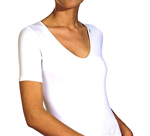 AVET 7628 - Camiseta sin Costuras Manga Corta (M) AVET 7628 - Camiseta sin Costuras Manga Corta (M)