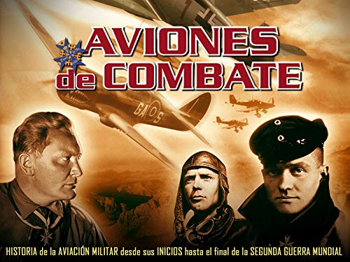 Aviones de Combate