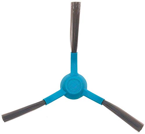 Awinker 12 Piezas Recambios para Cecotec Conga Excellence 3090 Incluso 4 Cepillo Lateral + 4 Mopas + 1 Cepillo Principal + 3 Filtros Awinker 12 Piezas Recambios para Cecotec Conga Excellence 3090 Incluso 4 Cepillo Lateral + 4 Mopas + 1 Cepillo Principal + 3 Filtros