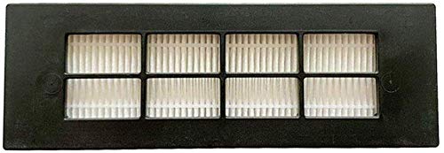Awinker 12 Piezas Recambios para Cecotec Conga Excellence 3090 Incluso 4 Cepillo Lateral + 4 Mopas + 1 Cepillo Principal + 3 Filtros Awinker 12 Piezas Recambios para Cecotec Conga Excellence 3090 Incluso 4 Cepillo Lateral + 4 Mopas + 1 Cepillo Principal + 3 Filtros