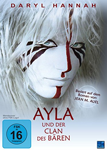 Ayla und der Clan der Bären [DVD]