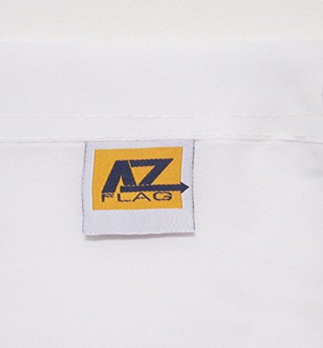 AZ FLAG Bandera de Melilla 90x60cm para Palo - Bandera ESPAÑOLA - ESPAÑA 60 x 90 cm AZ FLAG Bandera de Melilla 90x60cm para Palo - Bandera ESPAÑOLA - ESPAÑA 60 x 90 cm