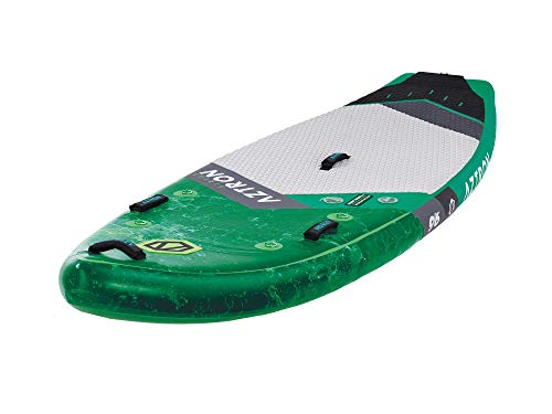 Aztron Sirius 9.6 Isup Sup Tabla Surf de Remo Oleaje Surf Torrente Bäche