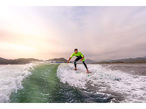Aztron Sirius 9.6 Isup Sup Tabla Surf de Remo Oleaje Surf Torrente Bäche Aztron Sirius 9.6 Isup Sup Tabla Surf de Remo Oleaje Surf Torrente Bäche