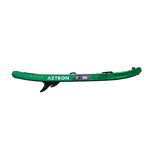 Aztron Sirius 9.6 Isup Sup Tabla Surf de Remo Oleaje Surf Torrente Bäche Aztron Sirius 9.6 Isup Sup Tabla Surf de Remo Oleaje Surf Torrente Bäche