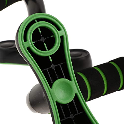 B Baosity Máquina de Dominadas Aparato Dominadas Y Fondo- Barra Flexiones Barras Paralelas Barra de Dominada En Casa Color Opcional - Negro B Baosity Máquina de Dominadas Aparato Dominadas Y Fondo- Barra Flexiones Barras Paralelas Barra de Dominada En Casa Color Opcional - Negro