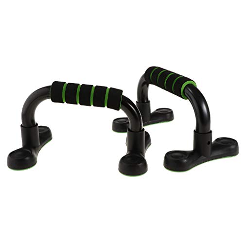 B Baosity Máquina de Dominadas Aparato Dominadas Y Fondo- Barra Flexiones Barras Paralelas Barra de Dominada En Casa Color Opcional - Negro B Baosity Máquina de Dominadas Aparato Dominadas Y Fondo- Barra Flexiones Barras Paralelas Barra de Dominada En Casa Color Opcional - Negro