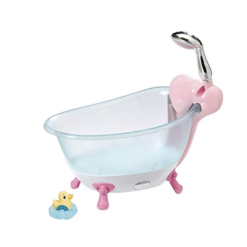 Baby Born 824610 Muñecas y Accesorios de bañera