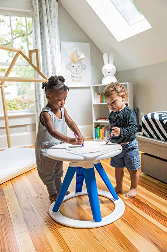 Baby Einstein, Andador y Centro de Actividades Multilingue 4 en 1 Around We Grow, 6 - 36 Meses Baby Einstein, Andador y Centro de Actividades Multilingue 4 en 1 Around We Grow, 6 - 36 Meses