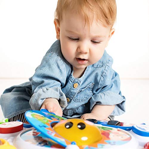 Baby Einstein, Mesa de actividades Discovering Music Baby Einstein, Mesa de actividades Discovering Music