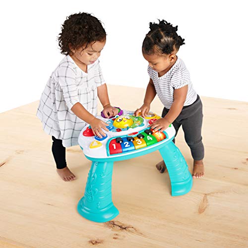 Baby Einstein, Mesa de actividades Discovering Music Baby Einstein, Mesa de actividades Discovering Music
