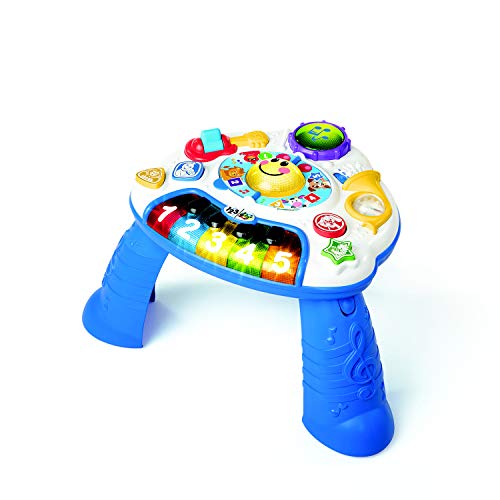 Baby Einstein, Mesa de actividades Discovering Music