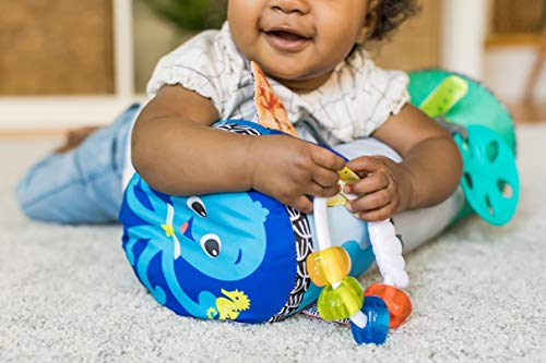 Baby Einstein, Rhythm of the Reef, Cojín Bebé Baby Einstein, Rhythm of the Reef, Cojín Bebé