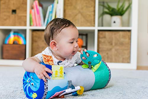 Baby Einstein, Rhythm of the Reef, Cojín Bebé Baby Einstein, Rhythm of the Reef, Cojín Bebé