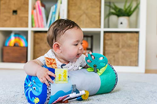 Baby Einstein, Rhythm of the Reef, Cojín Bebé