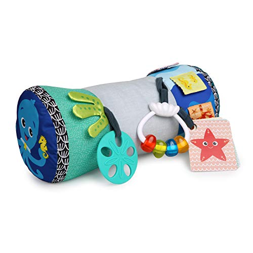Baby Einstein, Rhythm of the Reef, Cojín Bebé Baby Einstein, Rhythm of the Reef, Cojín Bebé