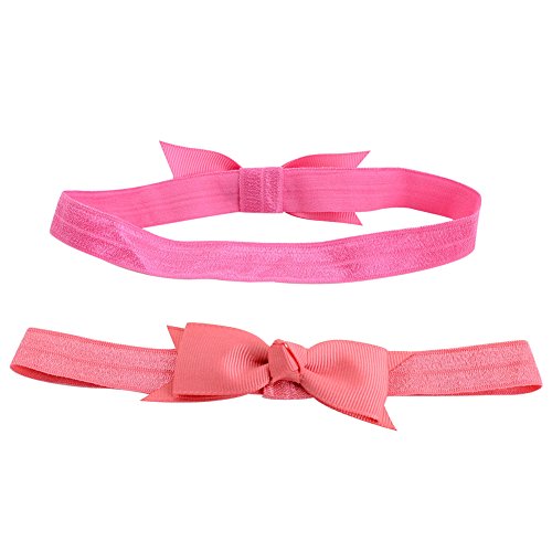 Baby Girls diadema arcos de pelo acanalado cinturón Stretch Bowknot para bebés niños pequeños 20pcs Baby Girls diadema arcos de pelo acanalado cinturón Stretch Bowknot para bebés niños pequeños 20pcs