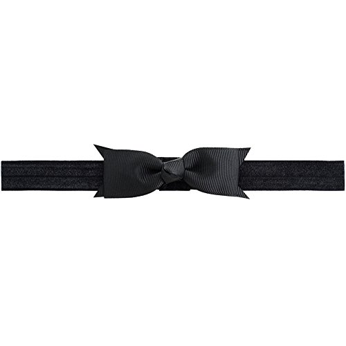 Baby Girls diadema arcos de pelo acanalado cinturón Stretch Bowknot para bebés niños pequeños 20pcs Baby Girls diadema arcos de pelo acanalado cinturón Stretch Bowknot para bebés niños pequeños 20pcs